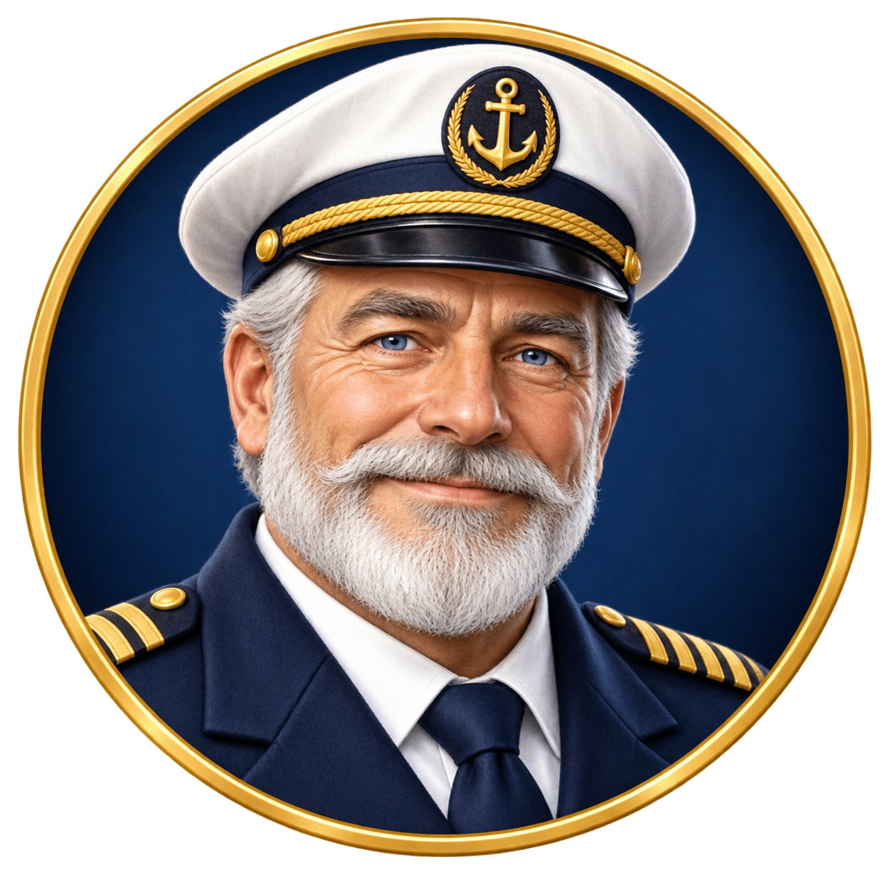 Your captain